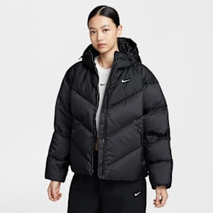 NIKE公式】ナイキ スポーツウェア ウィンドパファー ウィメンズ Storm